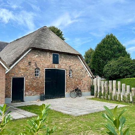 Appartement De Oude Deel Wapenveld Zewnętrze zdjęcie