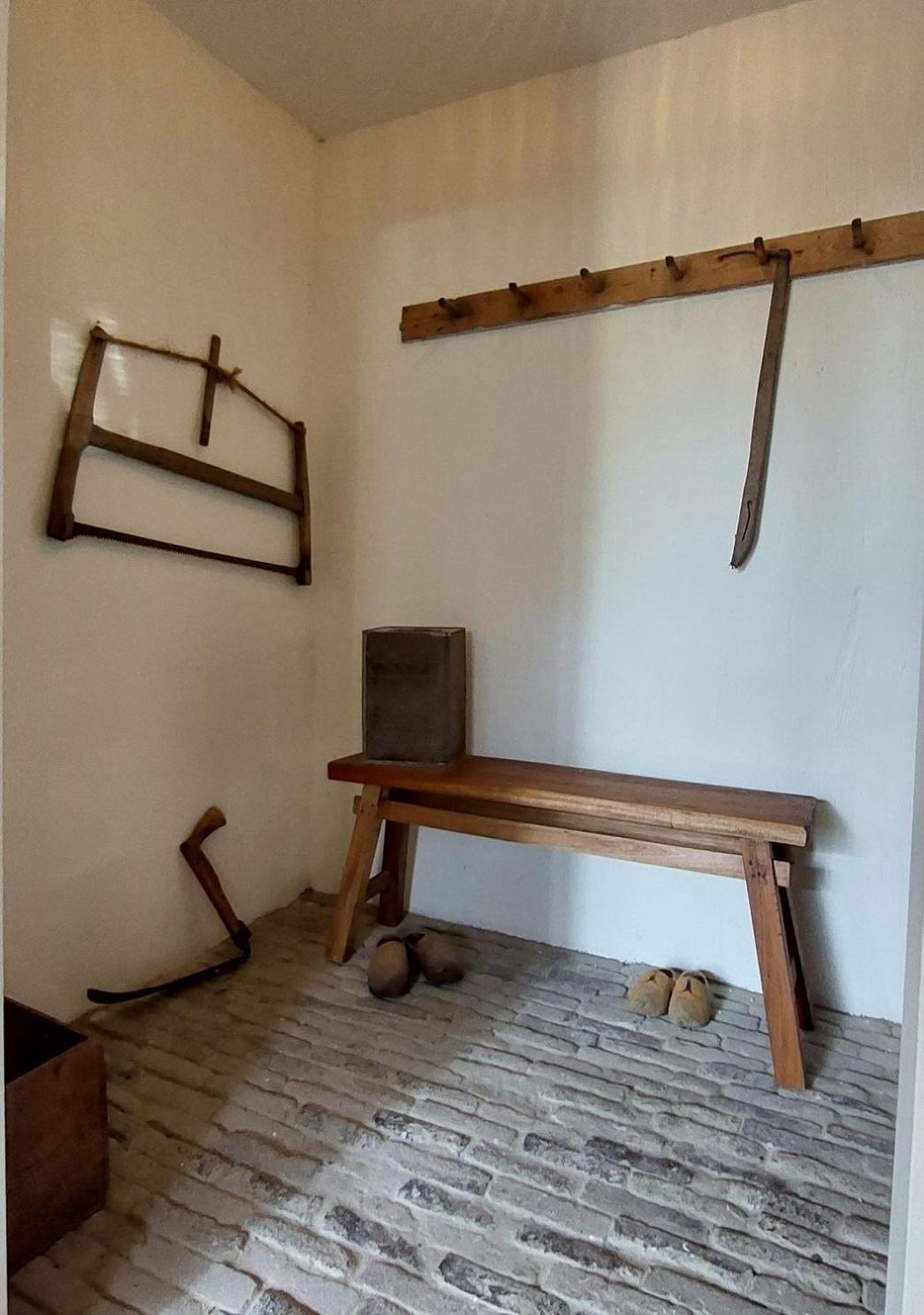 Appartement De Oude Deel Wapenveld Zewnętrze zdjęcie