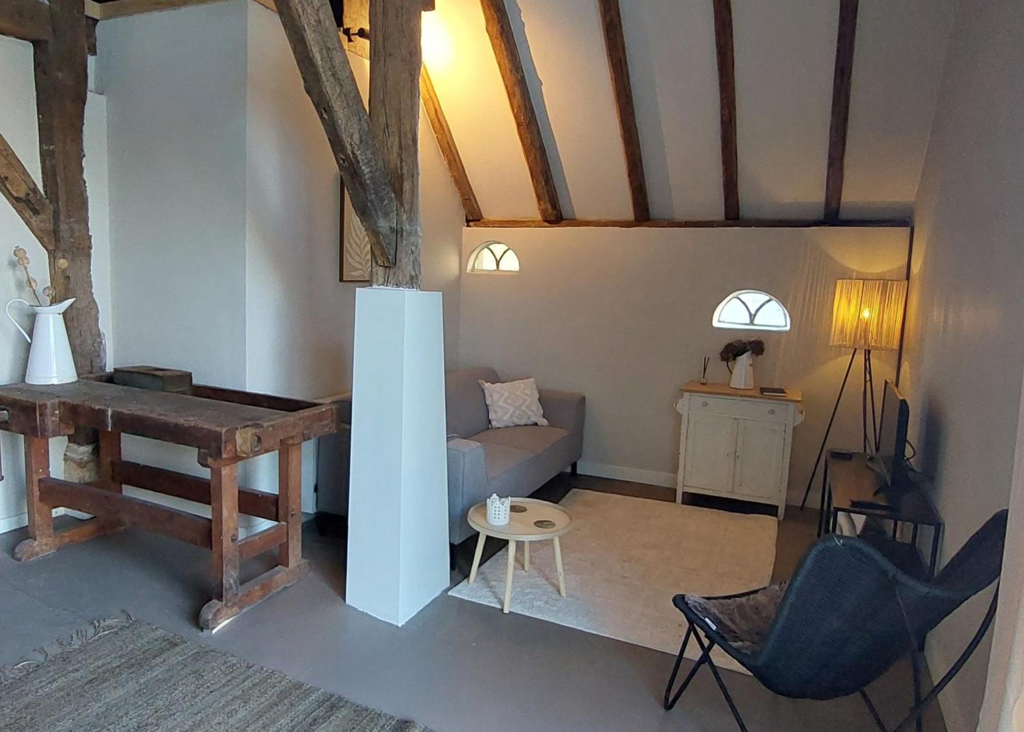 Appartement De Oude Deel Wapenveld Zewnętrze zdjęcie